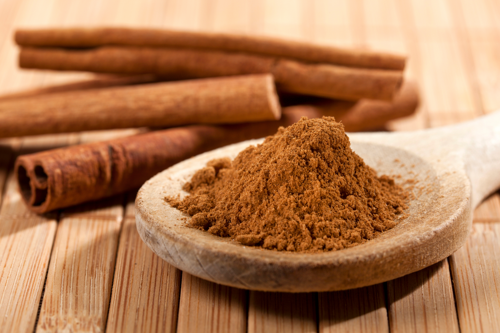 The Ultimate Guide to Cinnamon Health Benefits