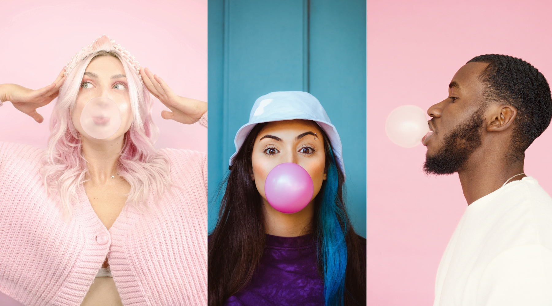 Why Gum Shouldn’t Be in Your Food