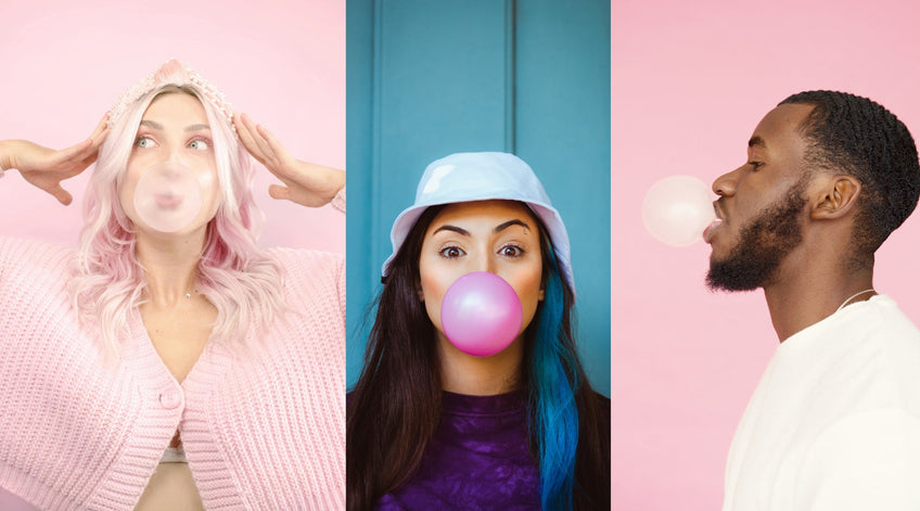 Why Gum Shouldn’t Be in Your Food