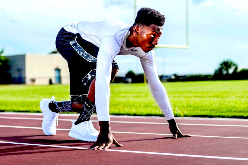 10 Powerful Superfoods for Energy & Performance