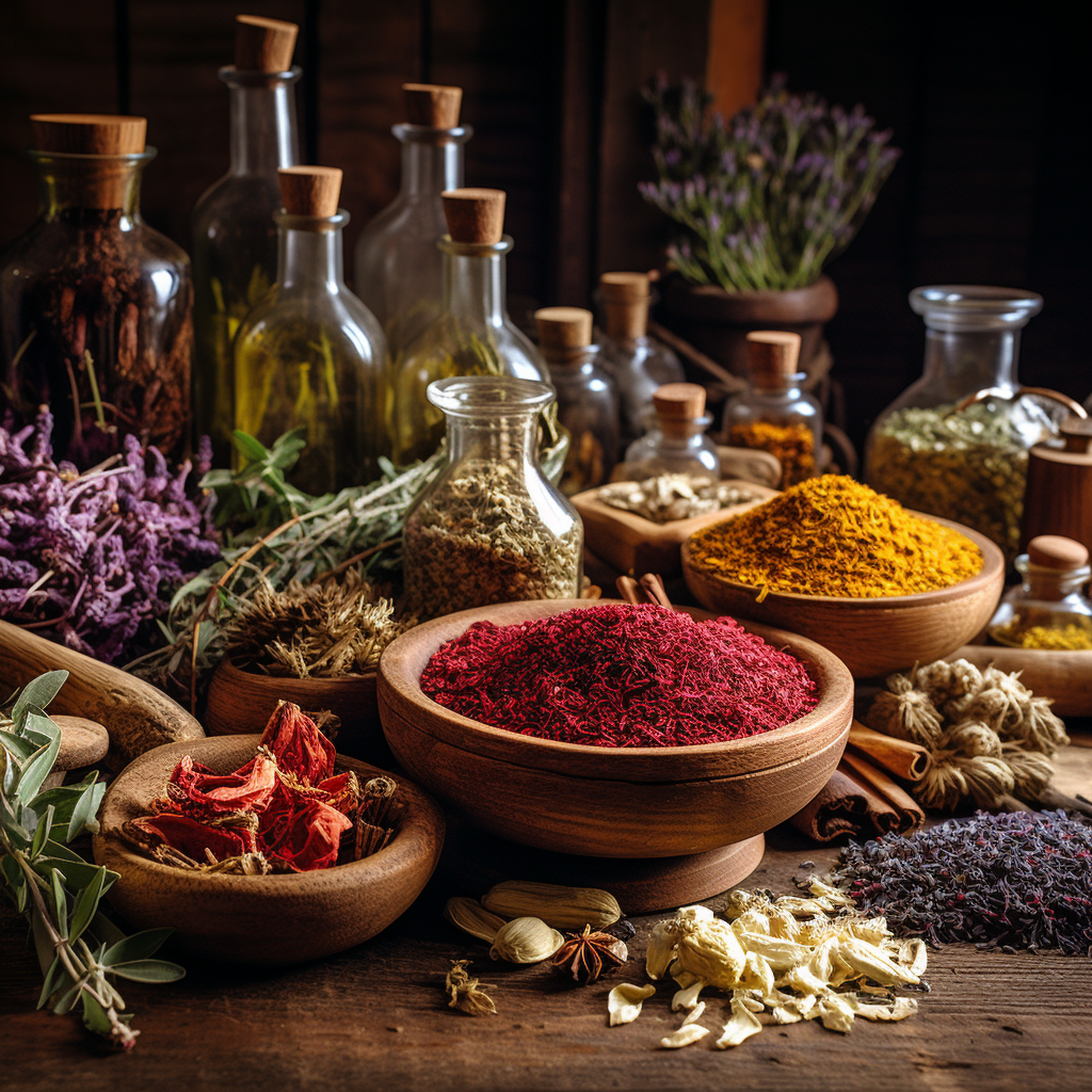 What Adaptogen Means on a Food Label