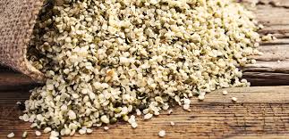 Organic Hemp Heart Protein