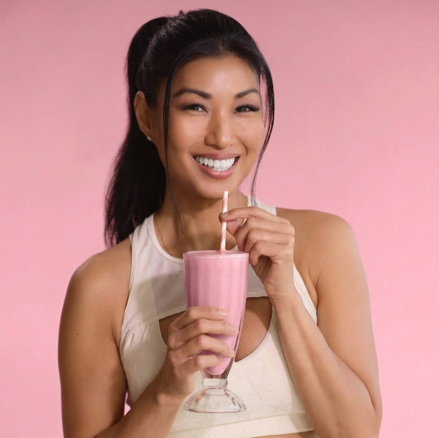 Three Nutrigazm plant protein blends
