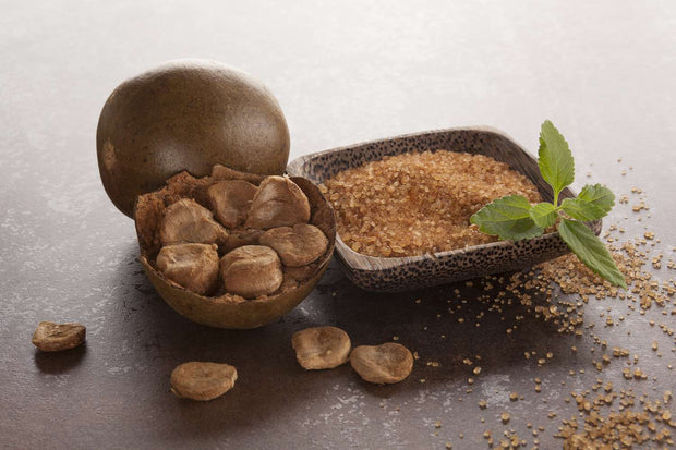 ORGANIC MONK FRUIT