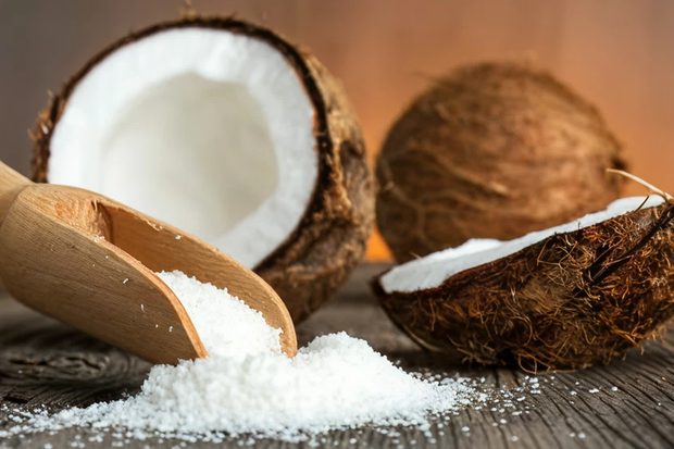 Organic Coconut Water Powder