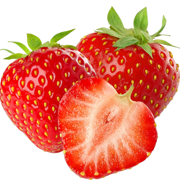 ORGANIC STRAWBERRY