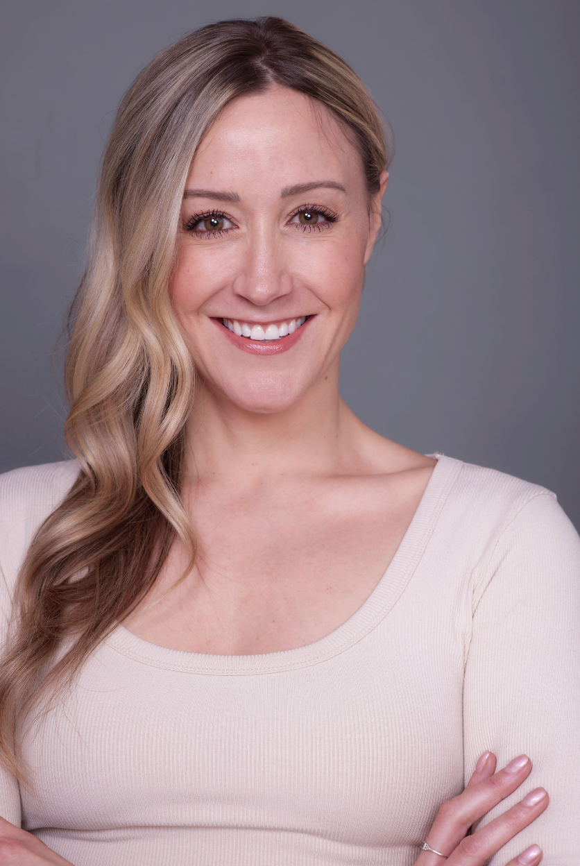 Kaytee, founder of Nutrigazm
