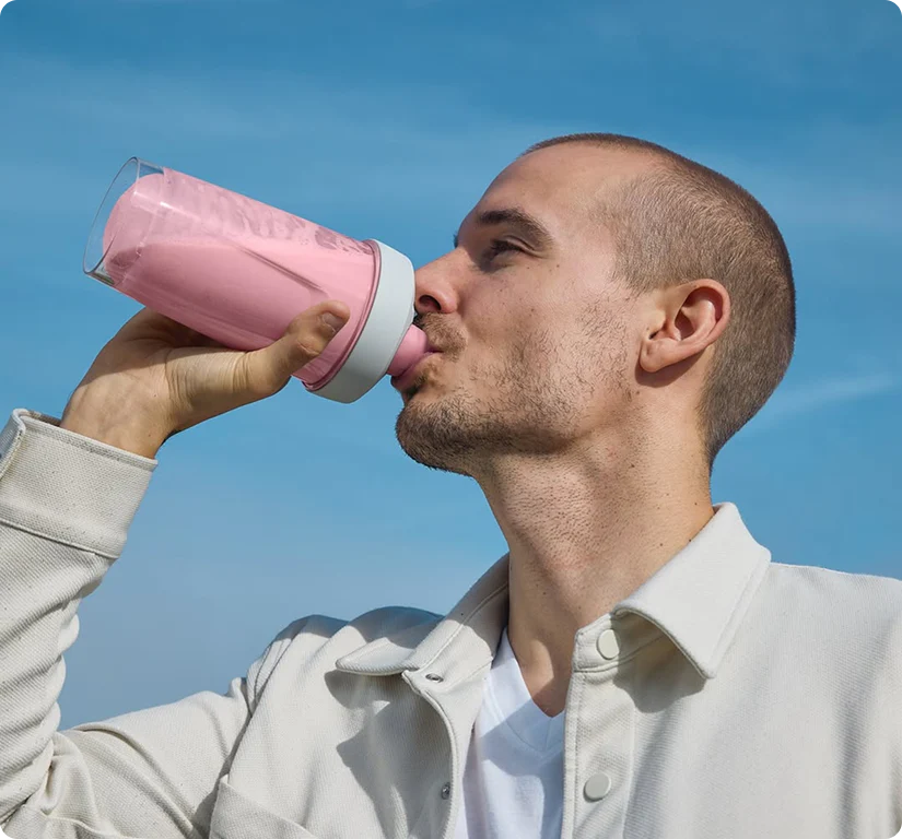 Unlock Your
Wellness Reset